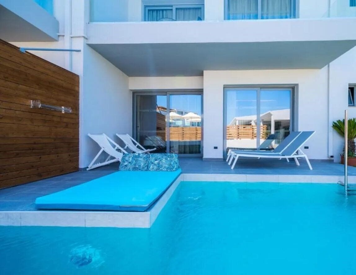 Фото Harmony Crest Resort & SPA 4*